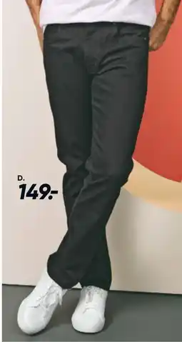 Bilka Jeans, DKK 149 tilbud