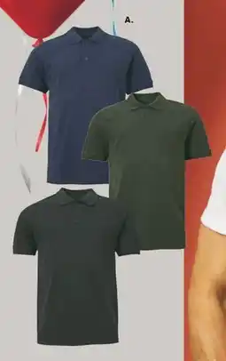 Polo, DKK 39
