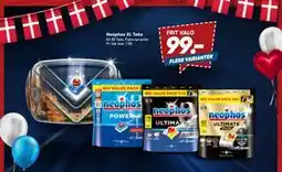 Bilka Neophos XL Tabs, DKK 99 tilbud