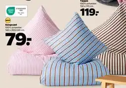Netto Sengesæt, DKK 79 tilbud