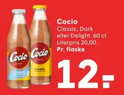 SPAR Cocio, DKK 12 tilbud