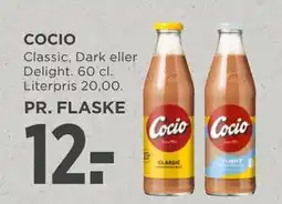 MENY COCIO, DKK 12 tilbud