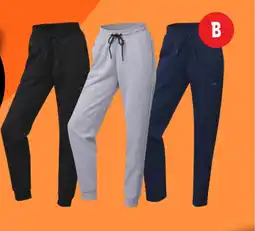 Lidl CRIVITⓇ Sweatbukser tilbud