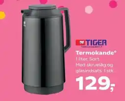 Kvickly Termokande tilbud