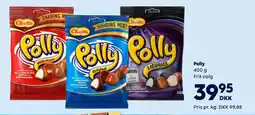 BorderShop Polly tilbud