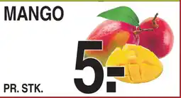 ABC Lavpris MANGO tilbud