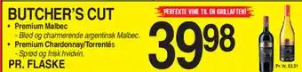 ABC Lavpris BUTCHER'S CUT tilbud