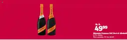 Fleggaard Mionetto Prosecco DOC Brut el. Alkoholfri tilbud