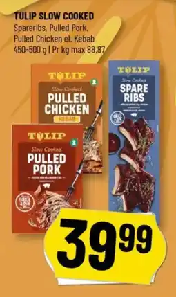 Løvbjerg TULIP SLOW COOKED tilbud