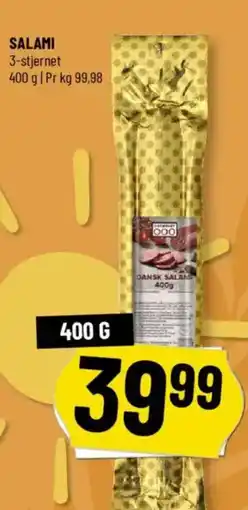 SALAMI