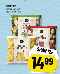 Løvbjerg SMOOTHIE tilbud