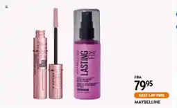 Matas MAYBELLINE tilbud