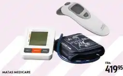 Matas MATAS MEDICARE tilbud
