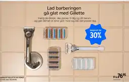 Matas UDVALGT GILLETTE OG VENUS tilbud