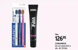 Matas CURAPROX 5450 ultra soft tilbud