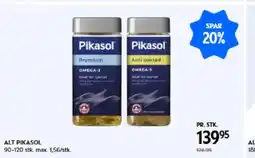 Matas ALT UNIKALK tilbud