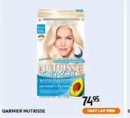 Matas GARNIER NUTRISSE tilbud