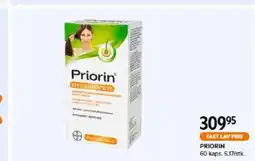 Matas Priorin tilbud