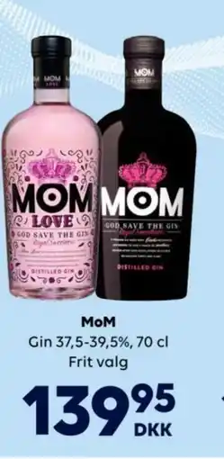 BorderShop MoM tilbud