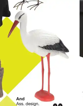 Stork