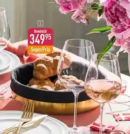 Imerco Timeless brødskål, DKK 349.95 tilbud