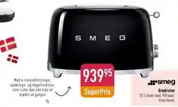 Imerco Brødrister, DKK 939.95 tilbud