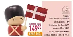 Imerco Garder, DKK 149.95 tilbud