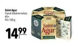 Citti Saint Agur, DKK 14.99 tilbud