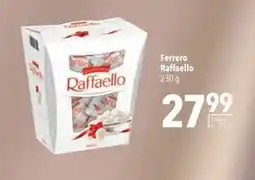 Citti Ferrero Raffaello, DKK 27.99 tilbud
