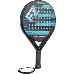 Sport 24 FZ FORZA Blast Power Padel Bat tilbud