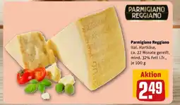 REWE DE Parmigiano Reggiano tilbud