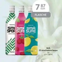 Nielsen's Discount SMÅ 25 verschiedene Sorten tilbud
