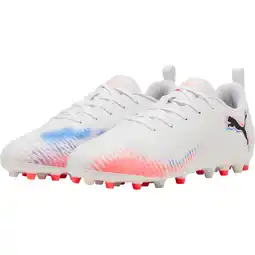 Sport 24 PUMA Future 8 Play MG Fodboldstøvler Børn tilbud
