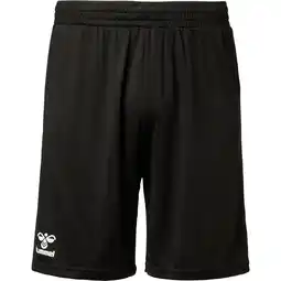 Sport 24 hummel Pulse Performance Træningsshorts Herre tilbud