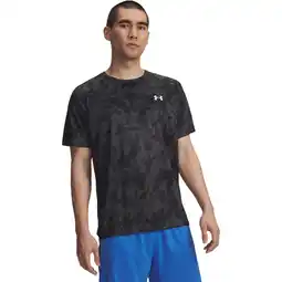 Sport 24 Under Armour Tech 2.0 Trænings T-shirt Herre tilbud