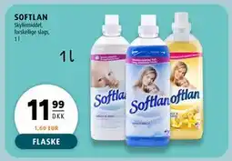 Scandinavian Park SOFTLAN, DKK 11.99 tilbud
