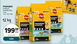 Scandinavian Park PEDIGREE, DKK 199.99 tilbud