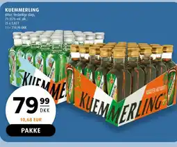 Scandinavian Park KUEMMERLING tilbud