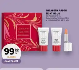 Scandinavian Park ELIZABETH ARDEN Eight hour tilbud