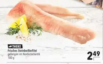 Citti Frisches SteinbeiẞBerfilet tilbud