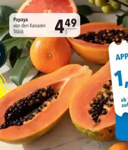 Citti Papaya tilbud