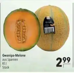 Citti Gwanipa-Melone tilbud