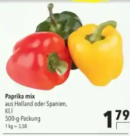 Citti Paprika mix tilbud