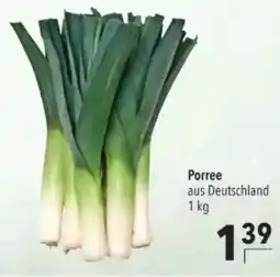 Citti Porree tilbud