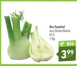Citti Bio Fenchel tilbud