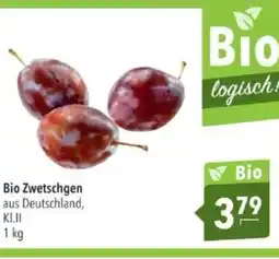 Citti Bio Zwetschgen tilbud