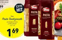 Citti Tress Pasta Tradizionale tilbud