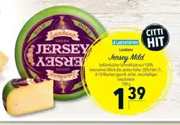 Citti Landana Jersey Mild tilbud