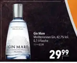 Citti GIN MARE tilbud