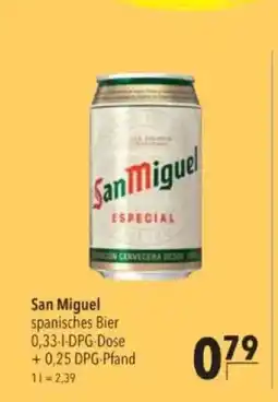 Citti San Miguel tilbud